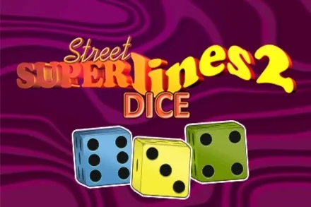 Super Lines 2 Dice